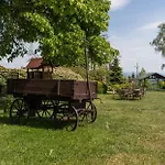 Vila Barbora