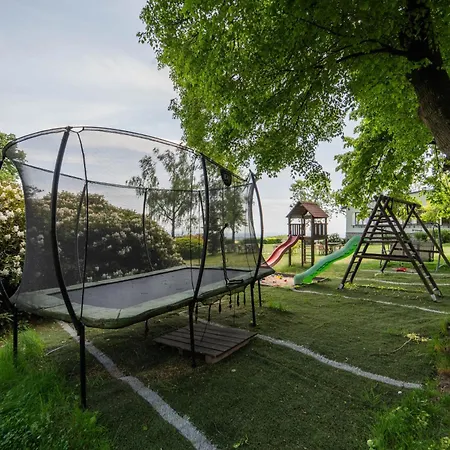 Villa Barbora