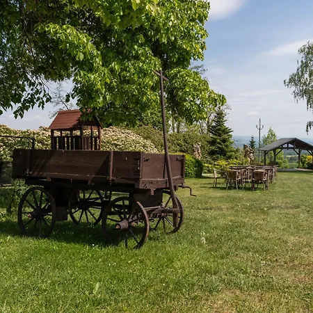 Villa Barbora