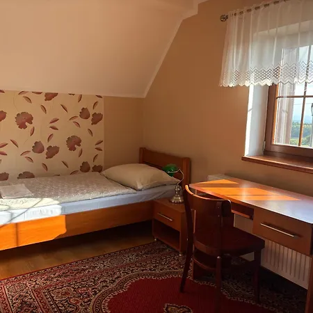 Vila Barbora