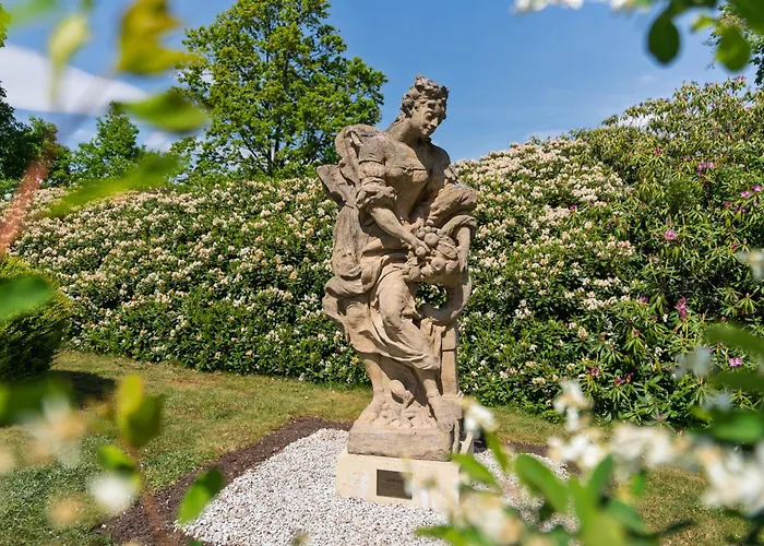 Barbora Villa Hořičky