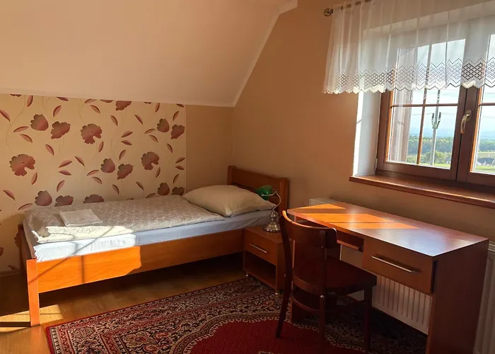Vila Barbora